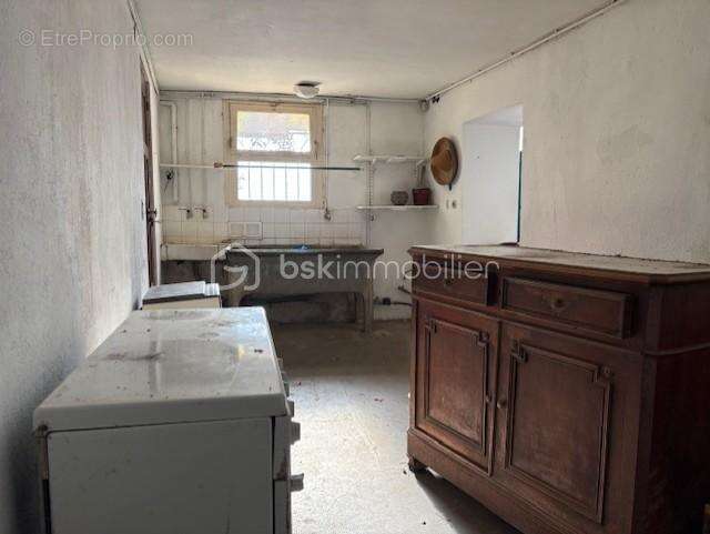 Maison à SAINT-FELIU-D'AVALL