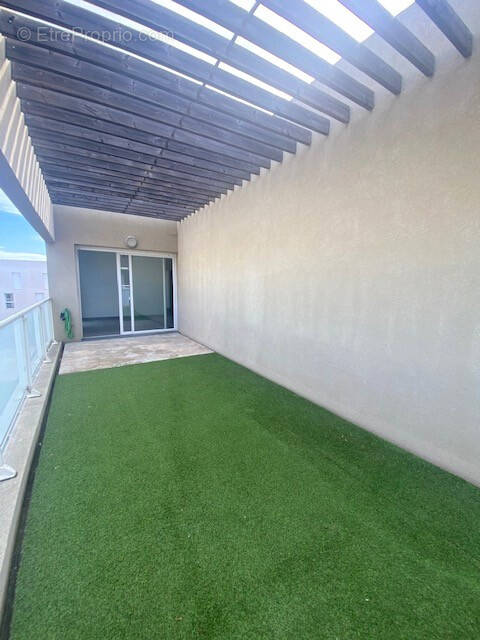 Appartement à PERPIGNAN