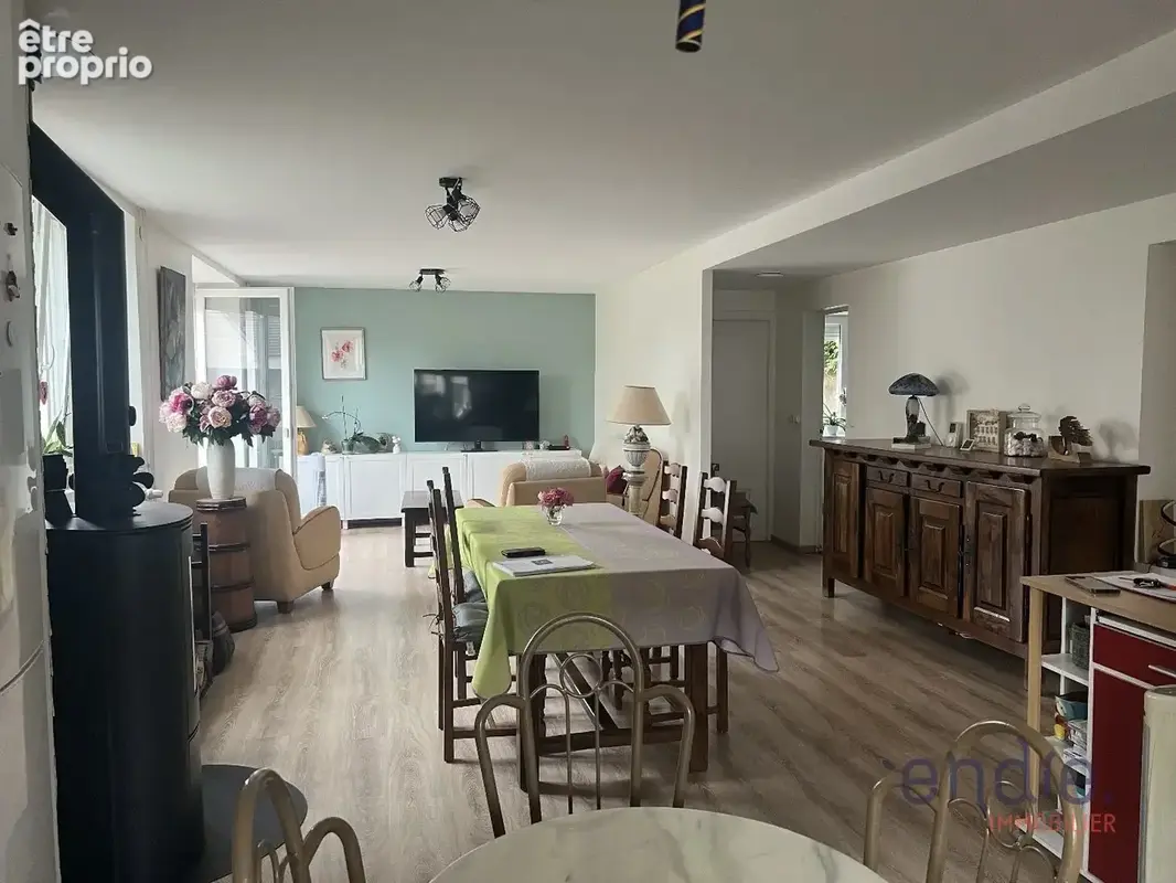 Nouveau maison au calme - photo 4