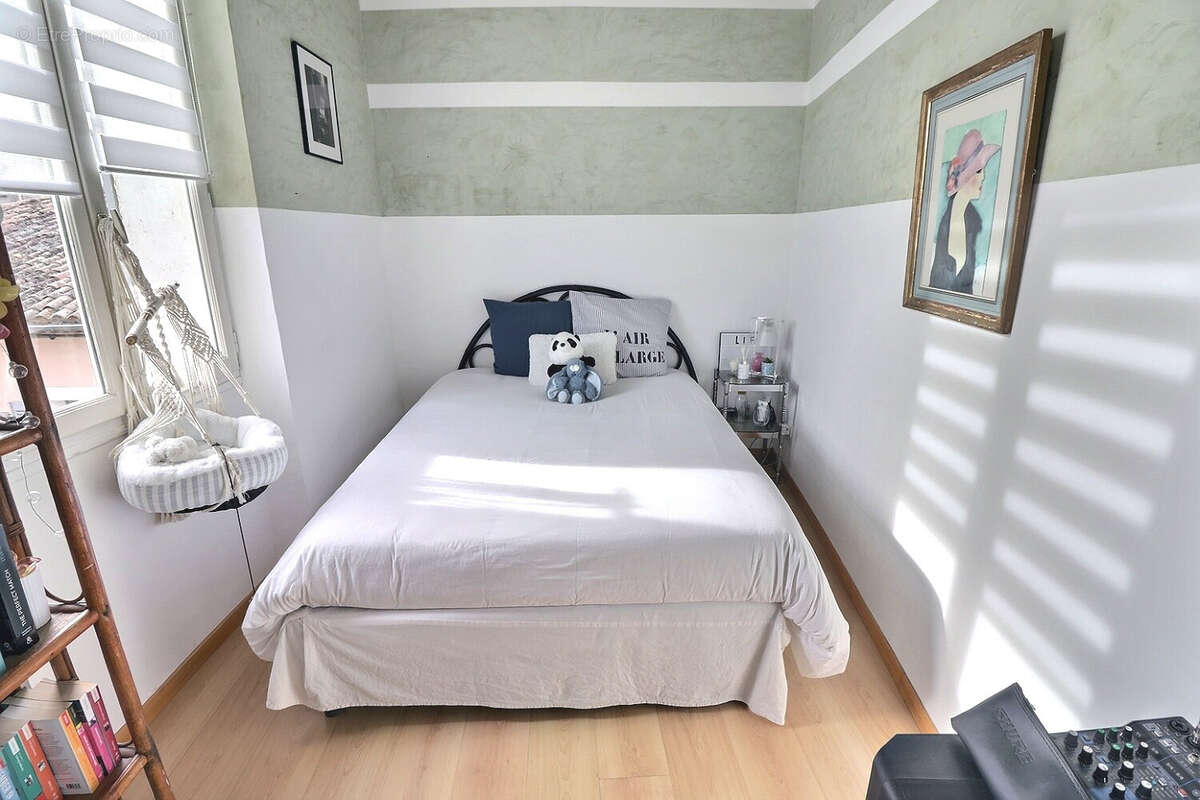 Appartement à GEMENOS