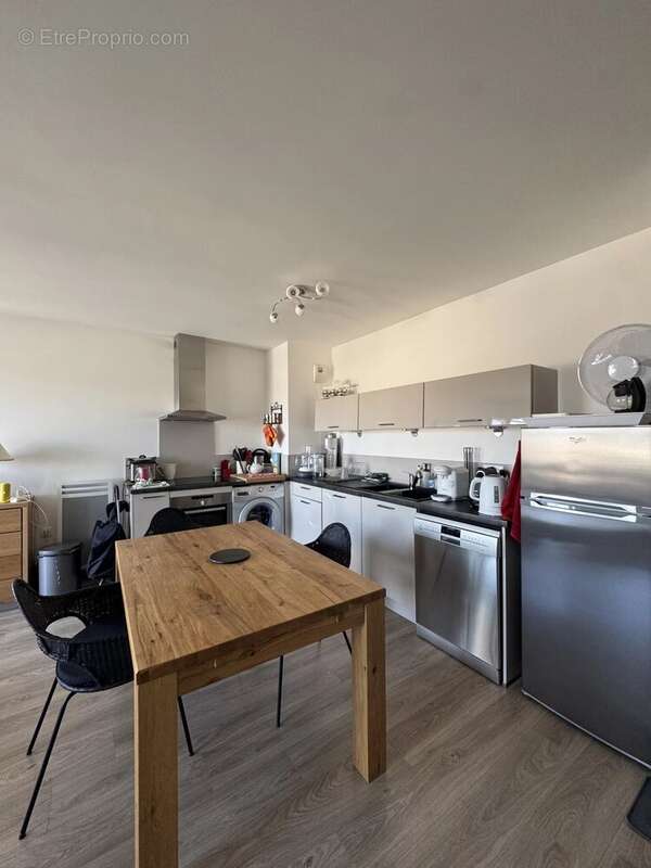 Appartement à CABOURG