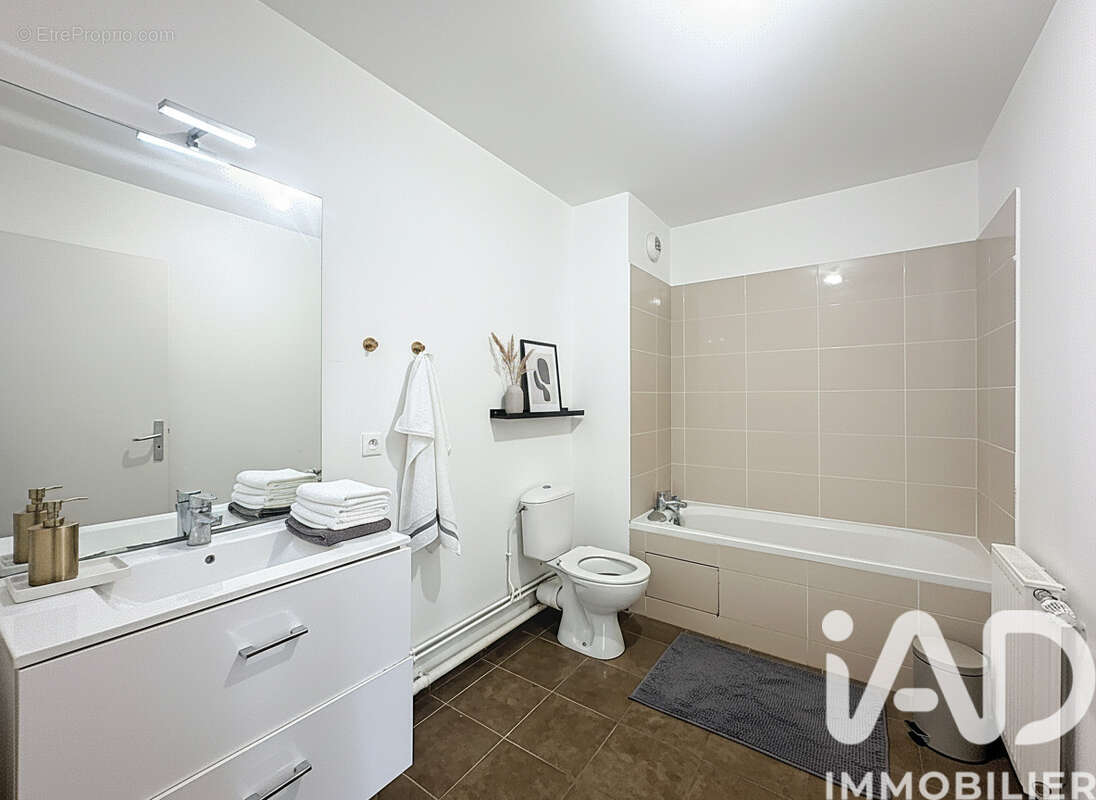 Photo 4 - Appartement à VILLEPARISIS