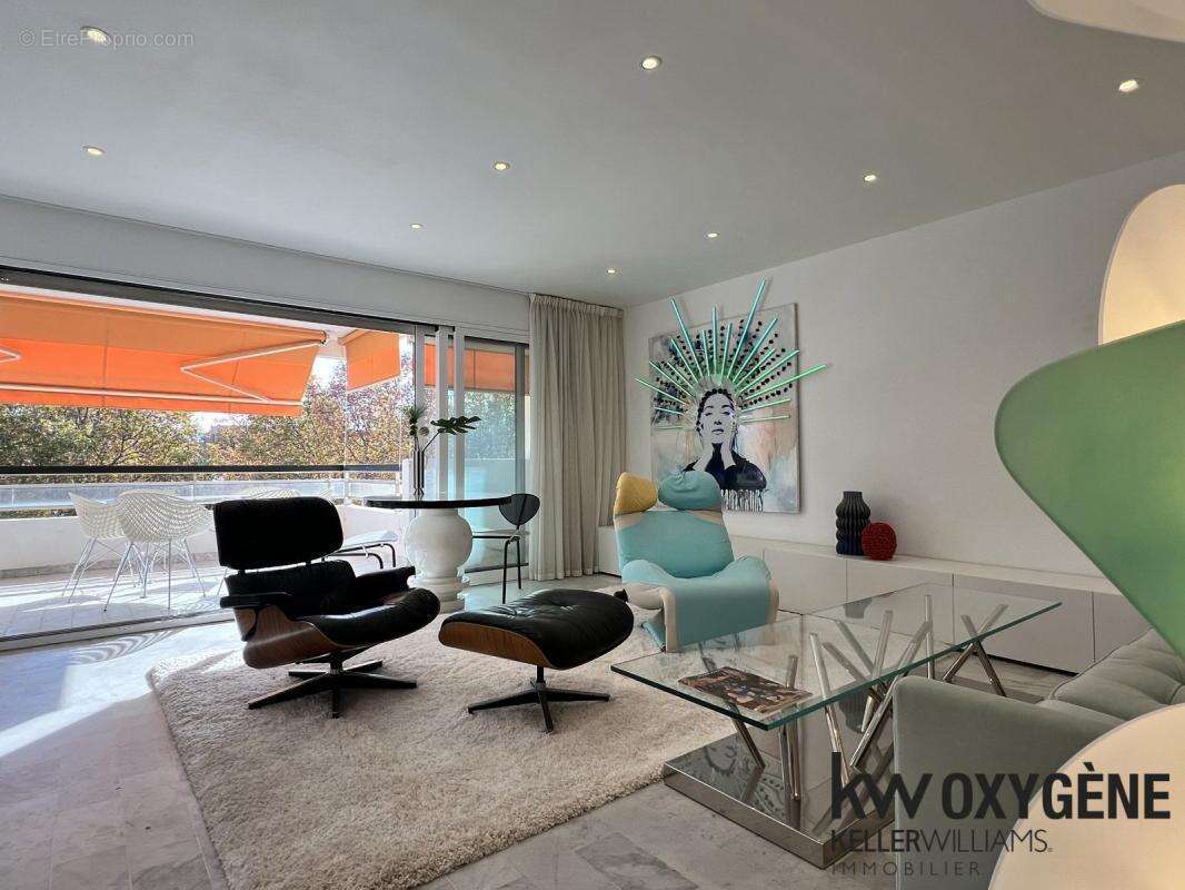 Appartement à PERPIGNAN