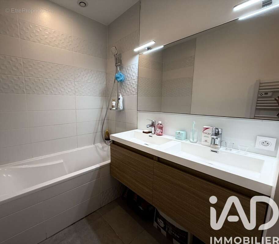 Photo 6 - Appartement à BEAUREGARD