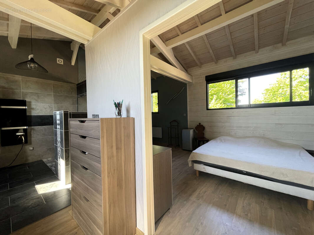 Maison contemporaine avec piscine   Boulazac - photo 16