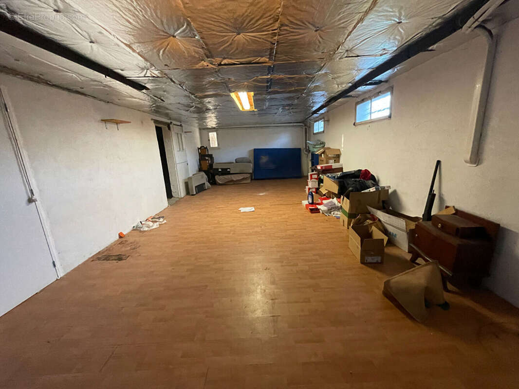 Maison à SAINT-SYLVESTRE-SUR-LOT