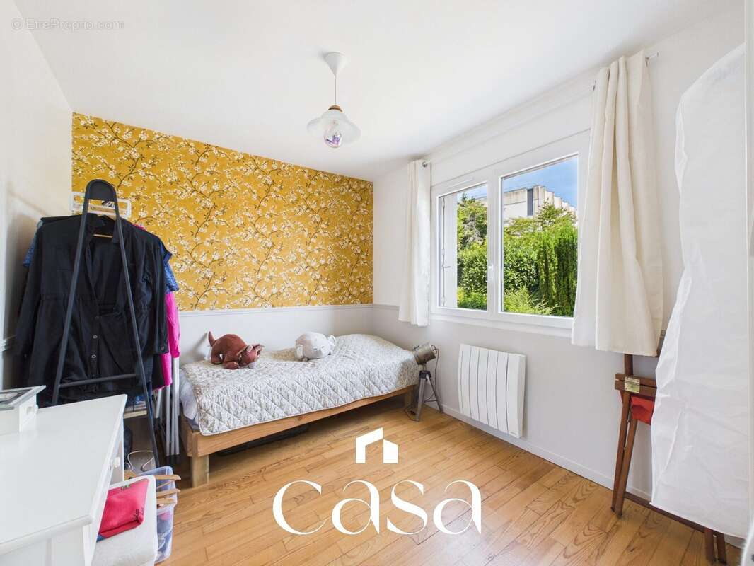 Appartement 66 m² à Caen  - photo 7