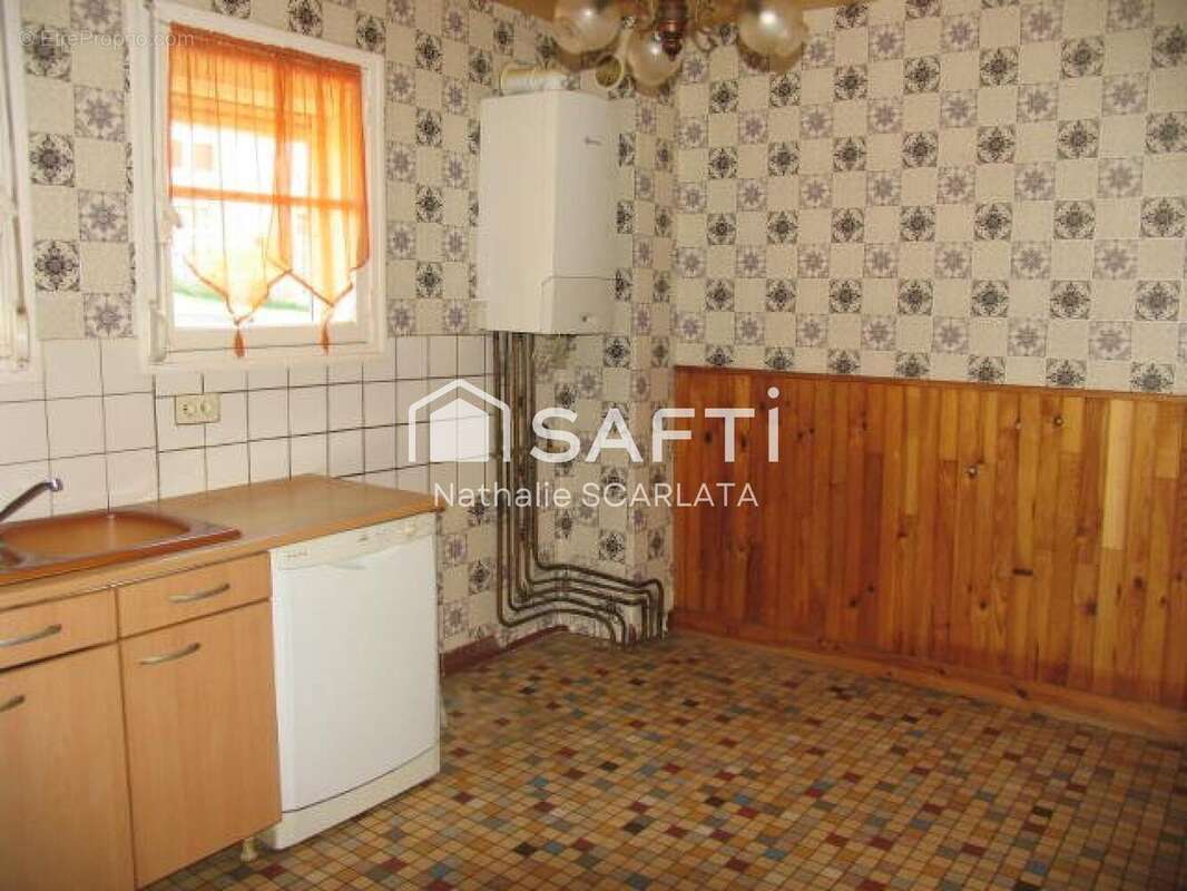 Photo 3 - Maison à MOUZON