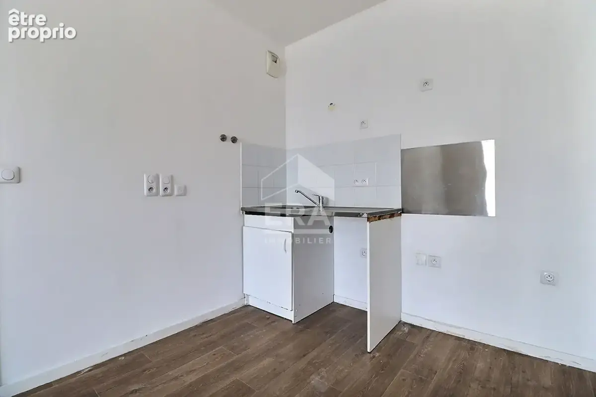 Appartement 74m² à aubervilliers - photo 6