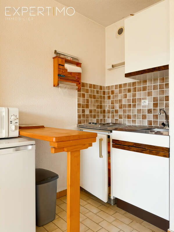 Appartement à LE GRAU-DU-ROI