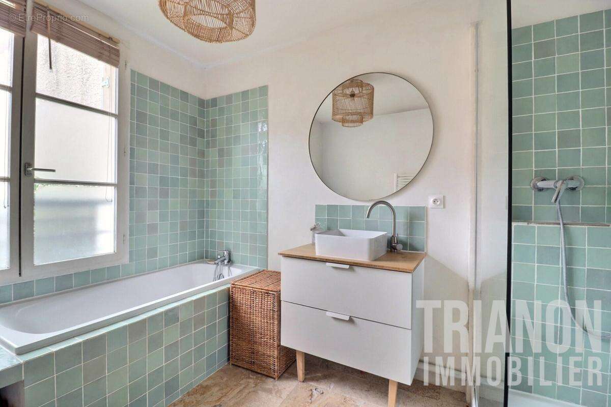 Appartement à MARLY-LE-ROI