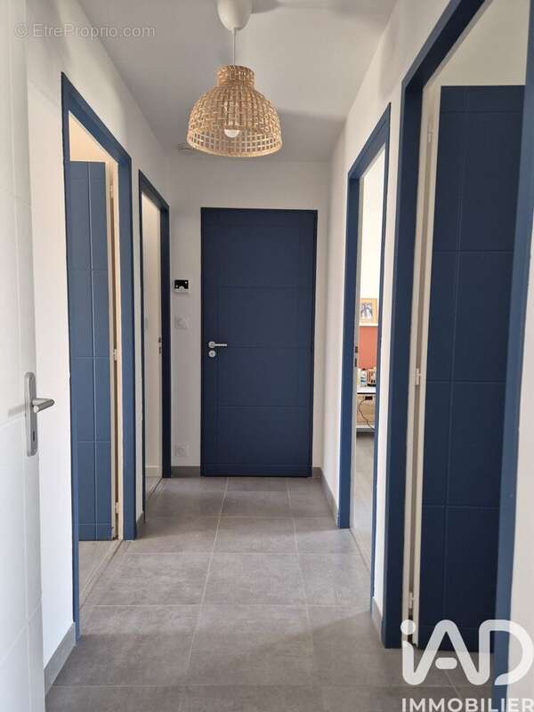 Photo 5 - Maison à TALMONT-SAINT-HILAIRE