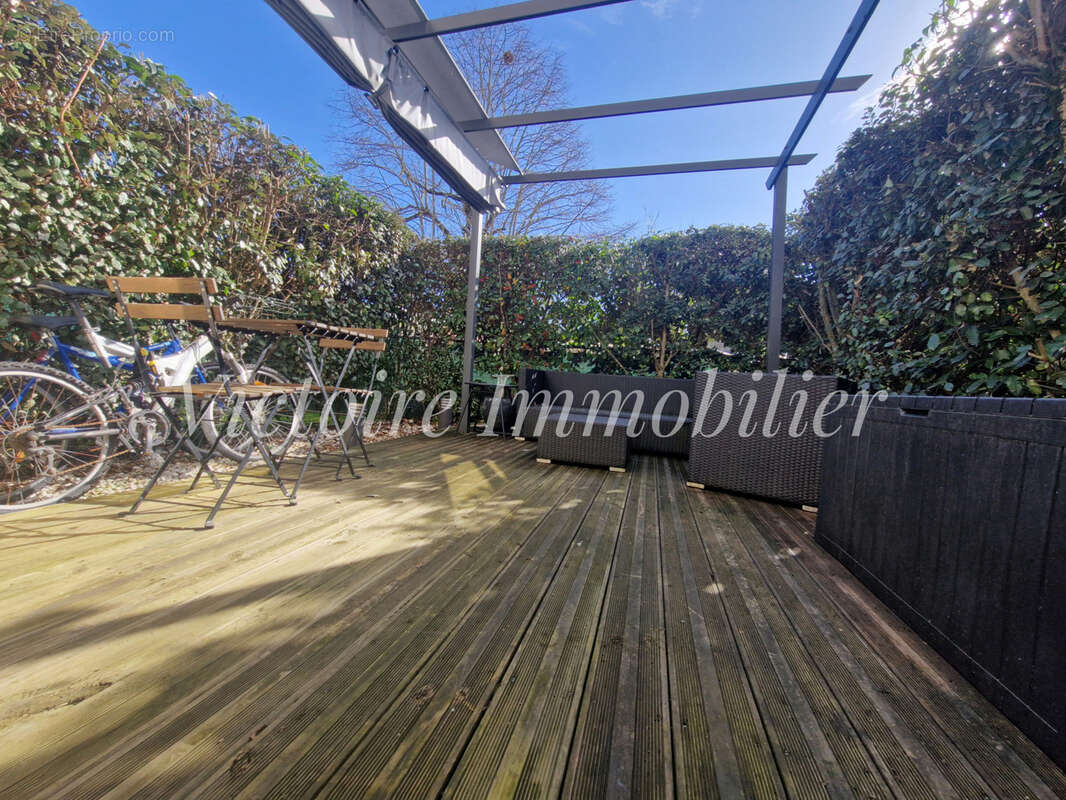 Maison à VILLENEUVE-TOLOSANE