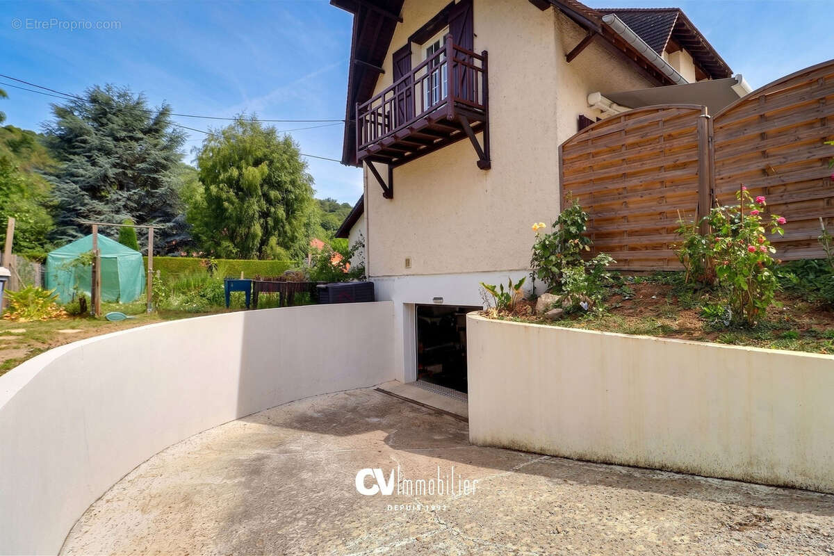 Maison familiale - Louviers - photo 2