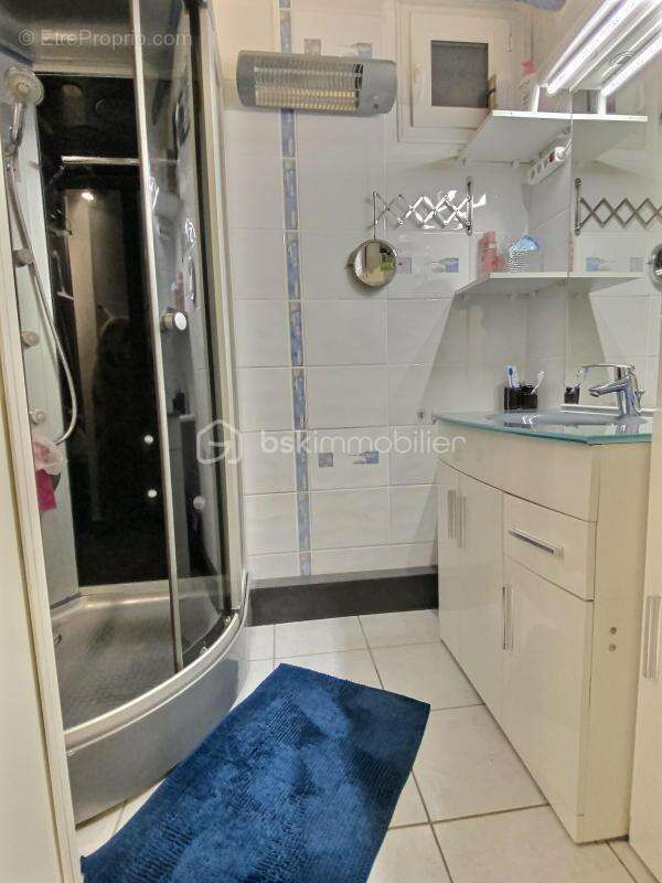 Appartement à LEUCATE