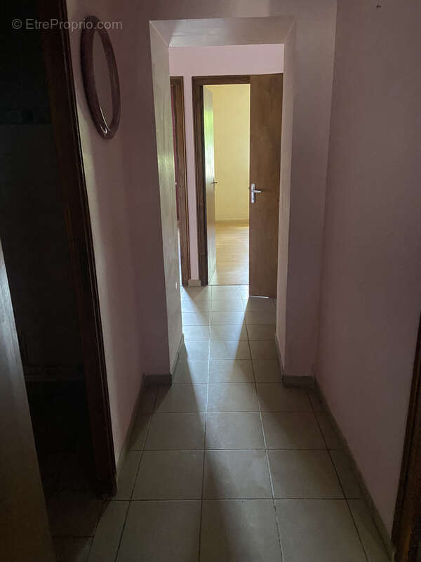 Entre La Réole et Langon - Maison de plain-pied de 90 M2 avec jardin - photo 10