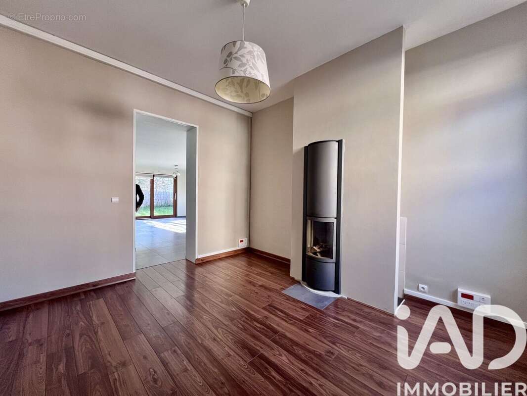 Photo 9 - Maison à SECLIN