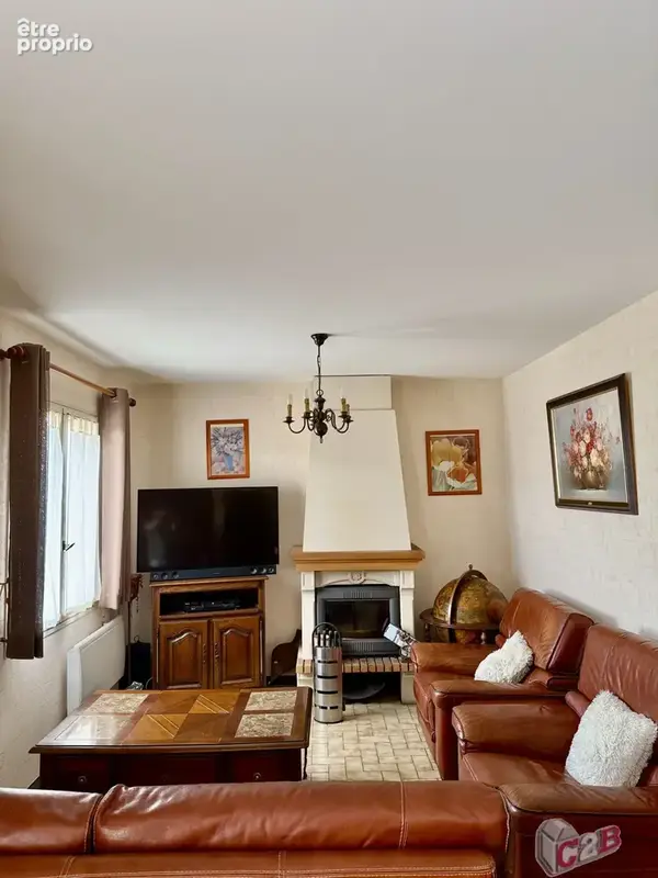 Maison de plain pied secteur la brede - photo 2
