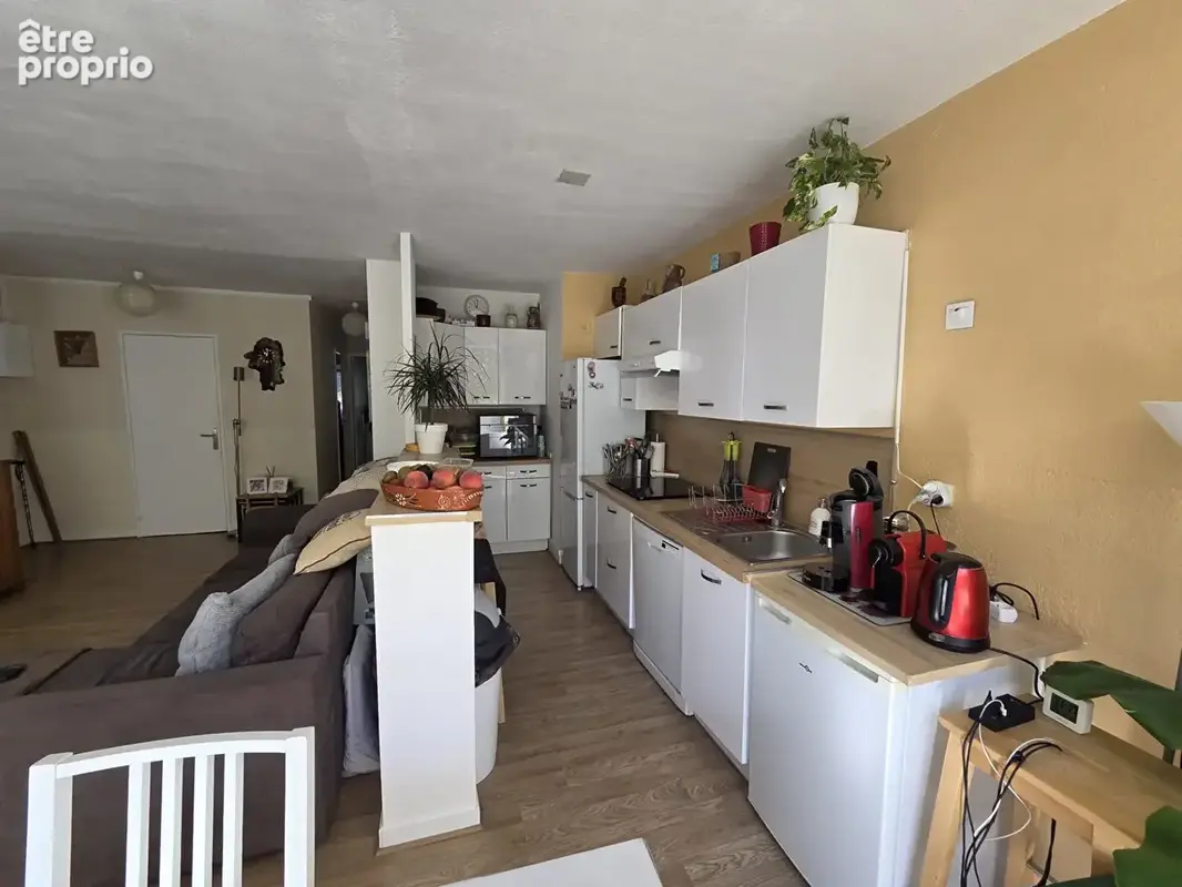 Appartement Le Mee Sur Seine 3 pièces - photo 3