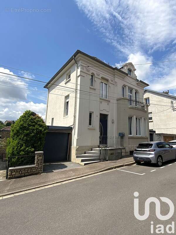 Photo 3 - Maison à HAYANGE