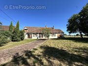 Maison à SAVIGNY-EN-SANCERRE