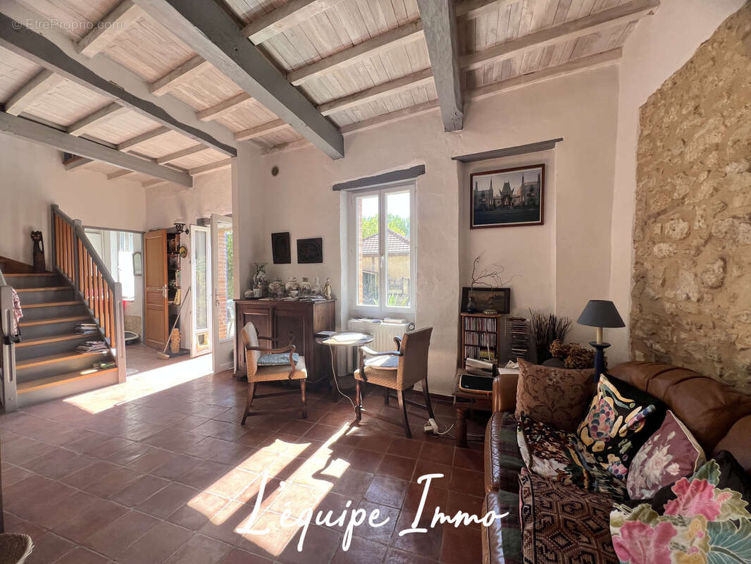 Maison à GIMONT
