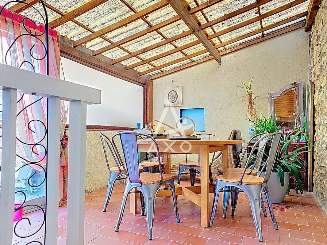 Maison à CEPOY
