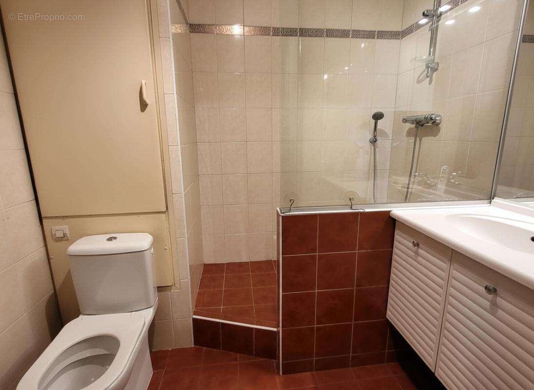 Appartement à BAGNOLET