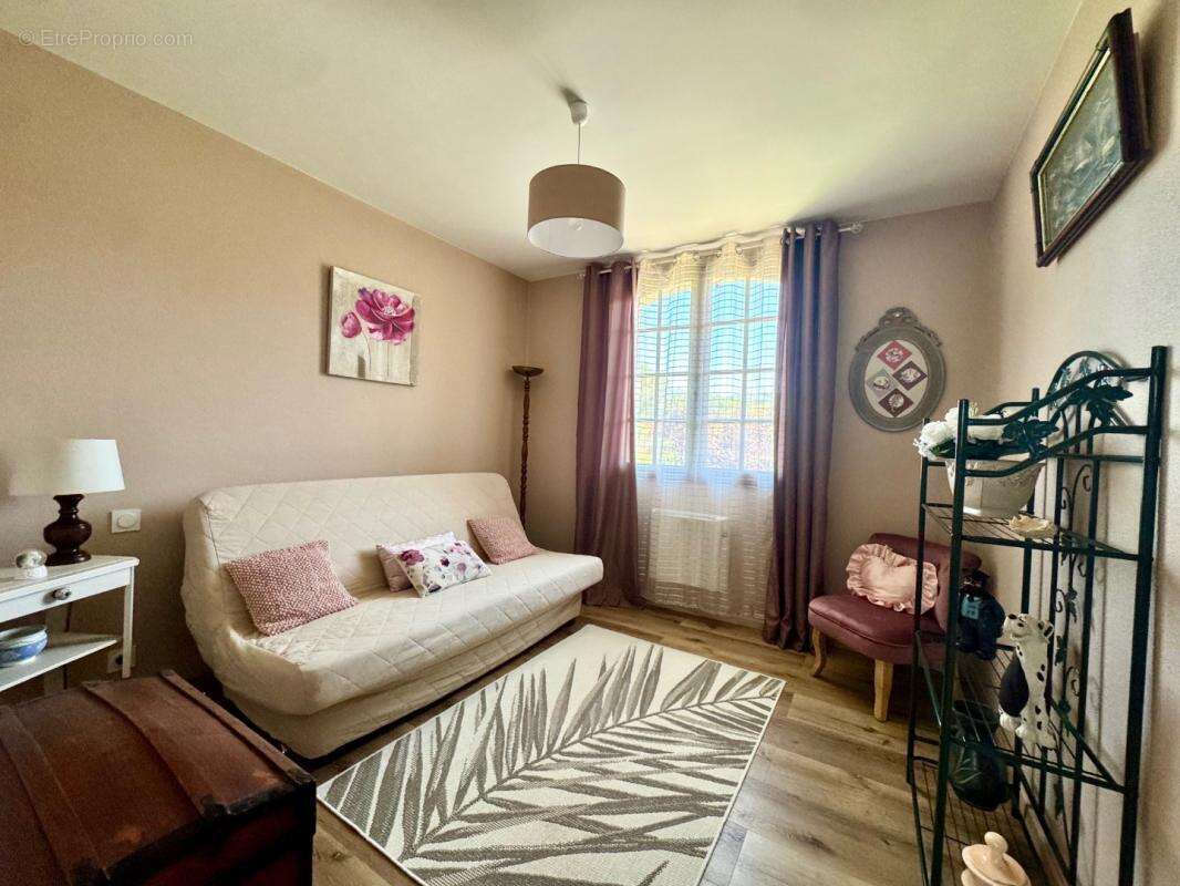 Maison à PONT-DE-LARN