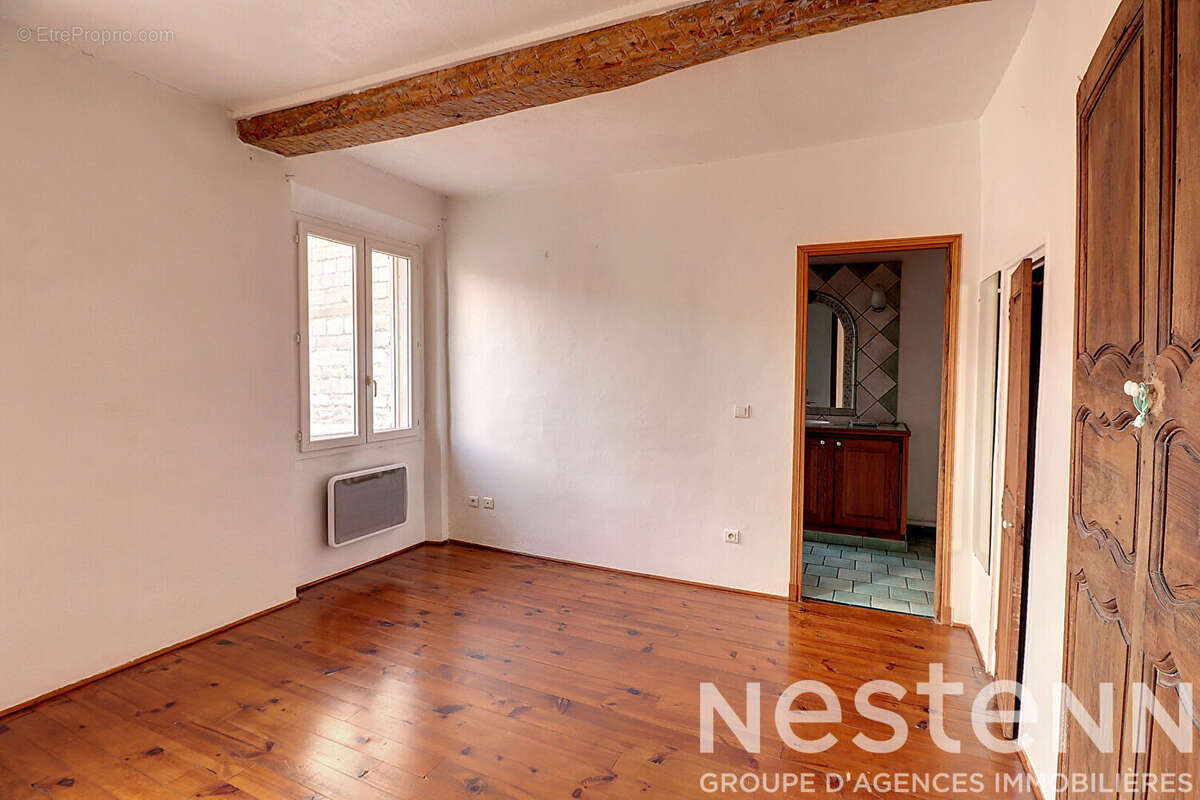Appartement à DRAGUIGNAN