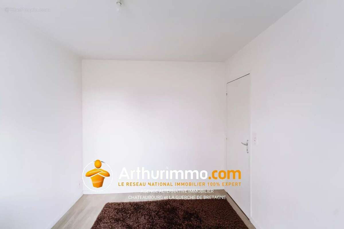 Appartement à PONT-PEAN