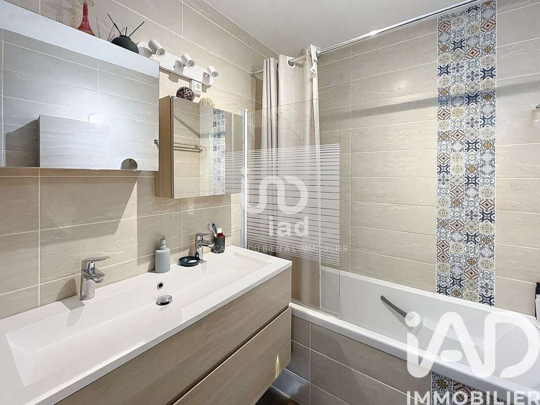 Maison 80 m² à Villeparisis  - photo 8