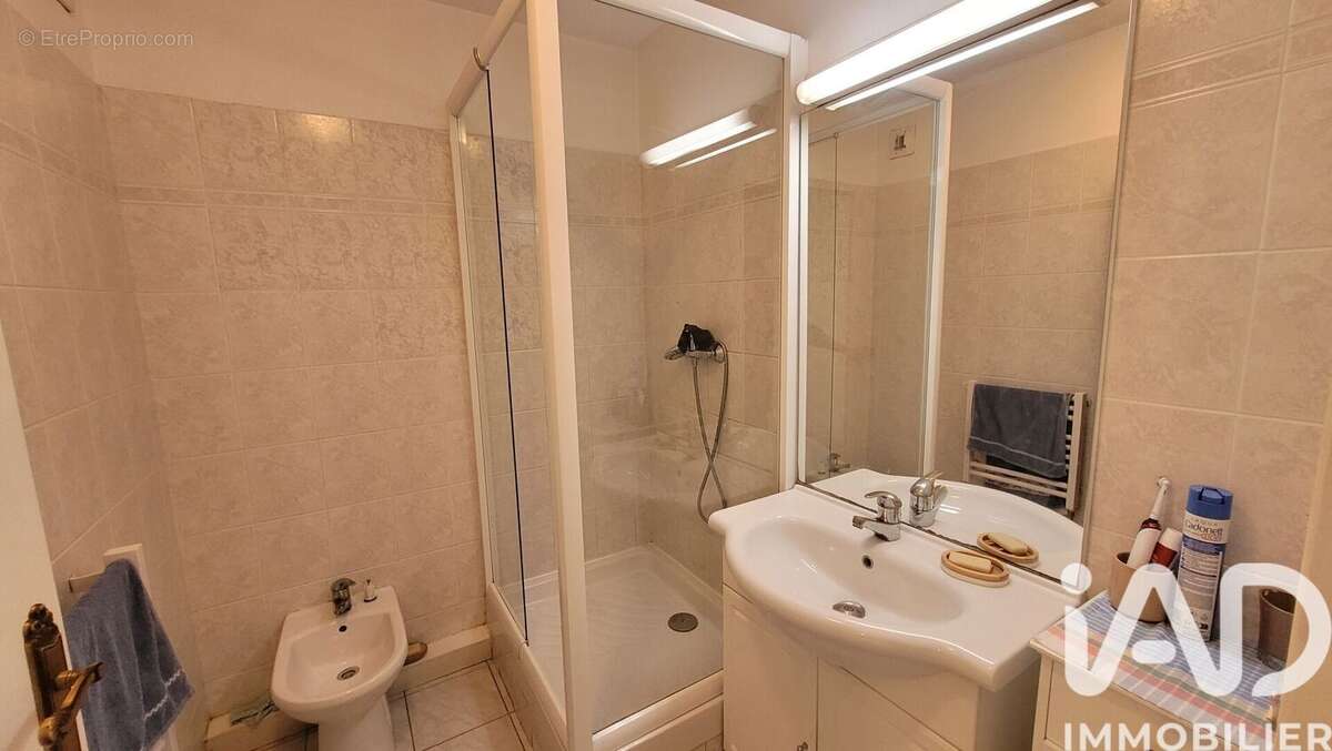 Photo 9 - Appartement à MARSEILLE-7E