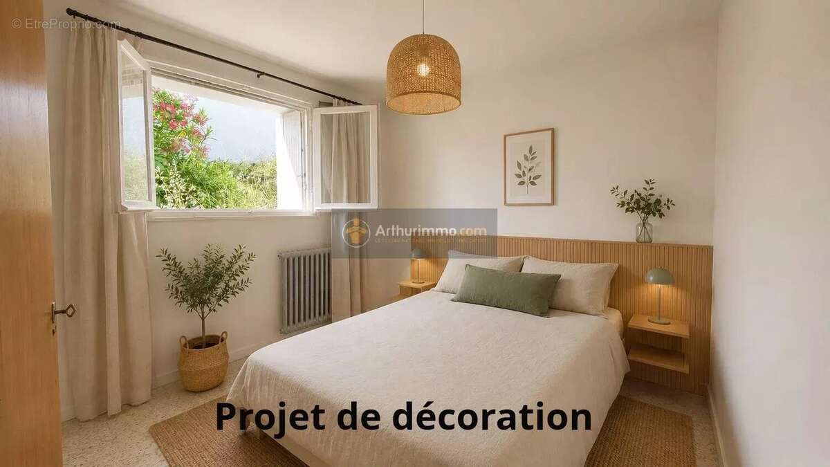 Villa vue mer de 126 m² avec fort potentiel - photo 20