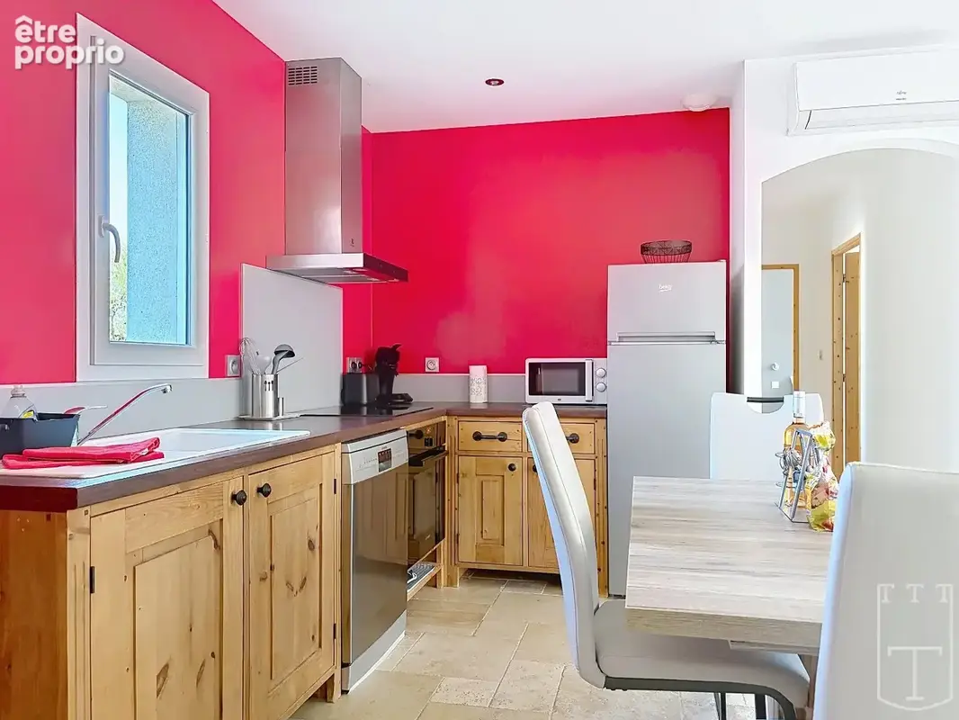 Investissement clé en main en Ardèche [3 gîtes de charme avec piscines privatives et spas] - photo 25