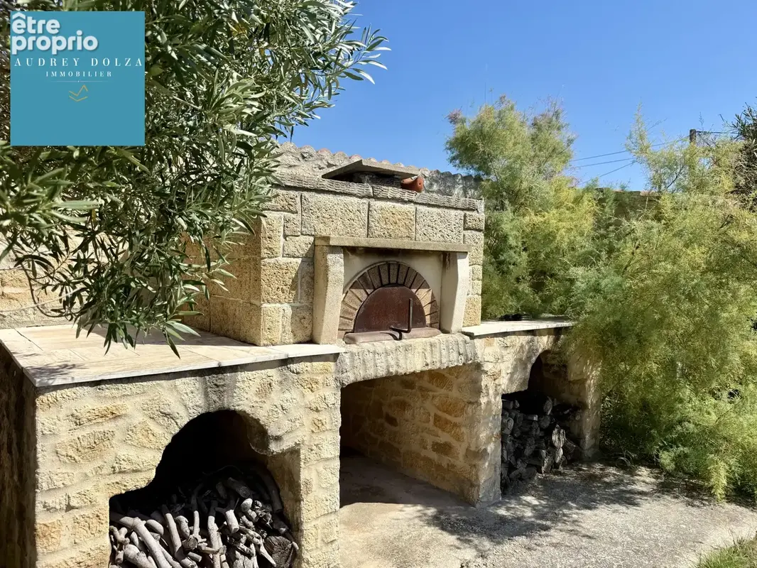 NOUVEAUTE EN EXCLUSIVITE - Magnifique maison T5 de 170 m2 - Gignac-la-Nerthe - 615 000€ FAI - photo 13