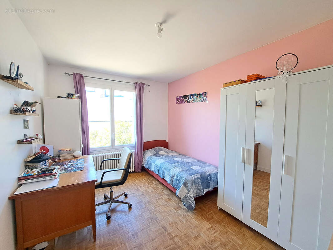 Maison à MURS-ERIGNE