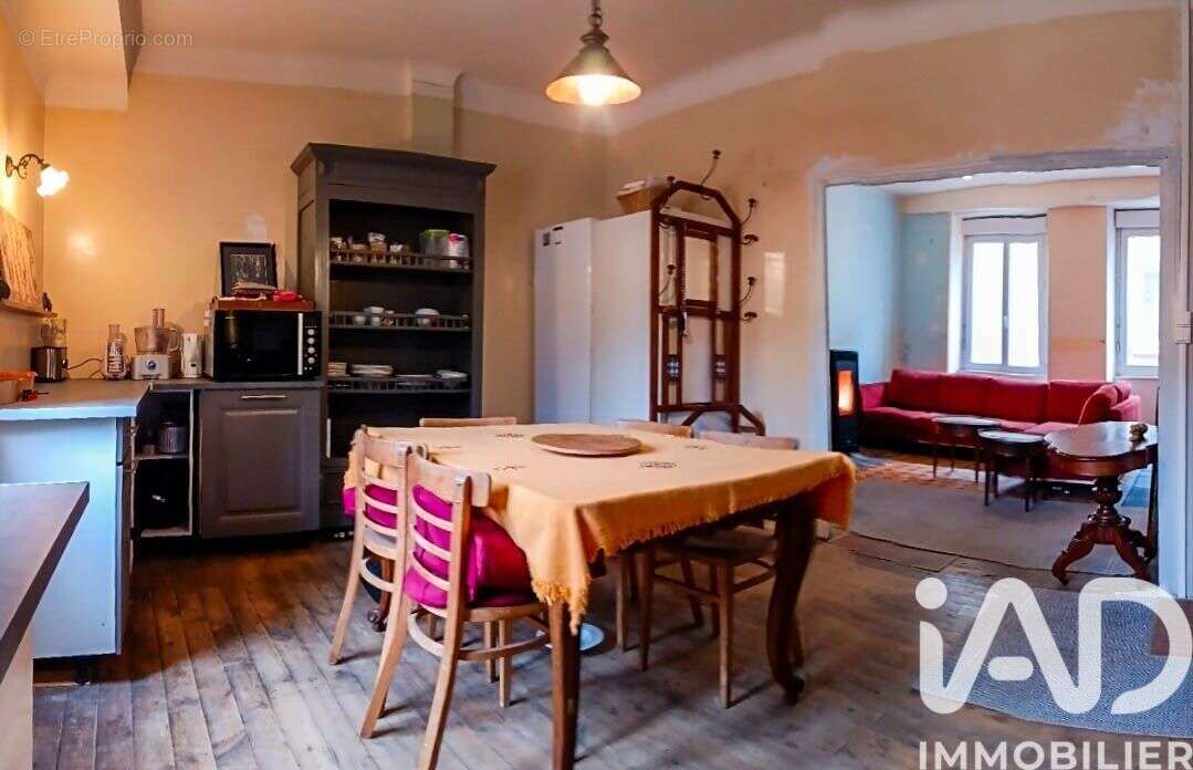 Photo 7 - Maison à SAINT-GENIEZ-D'OLT