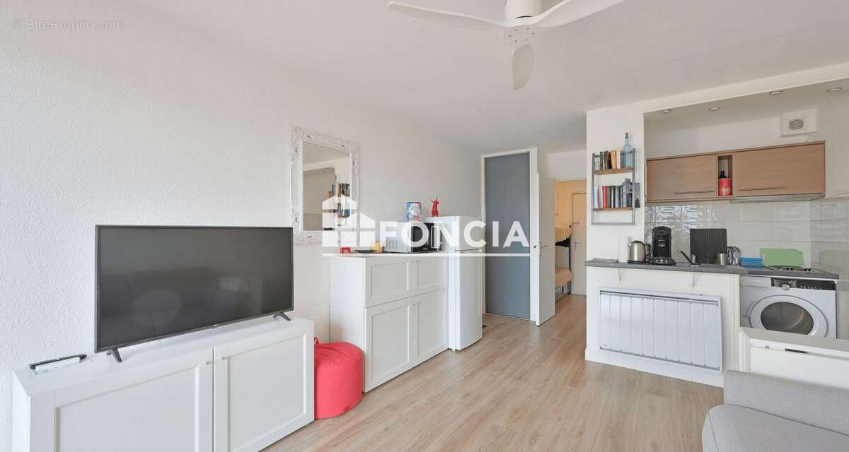 Appartement à LE GRAU-DU-ROI