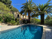 Maison à SAINT-MANDRIER-SUR-MER