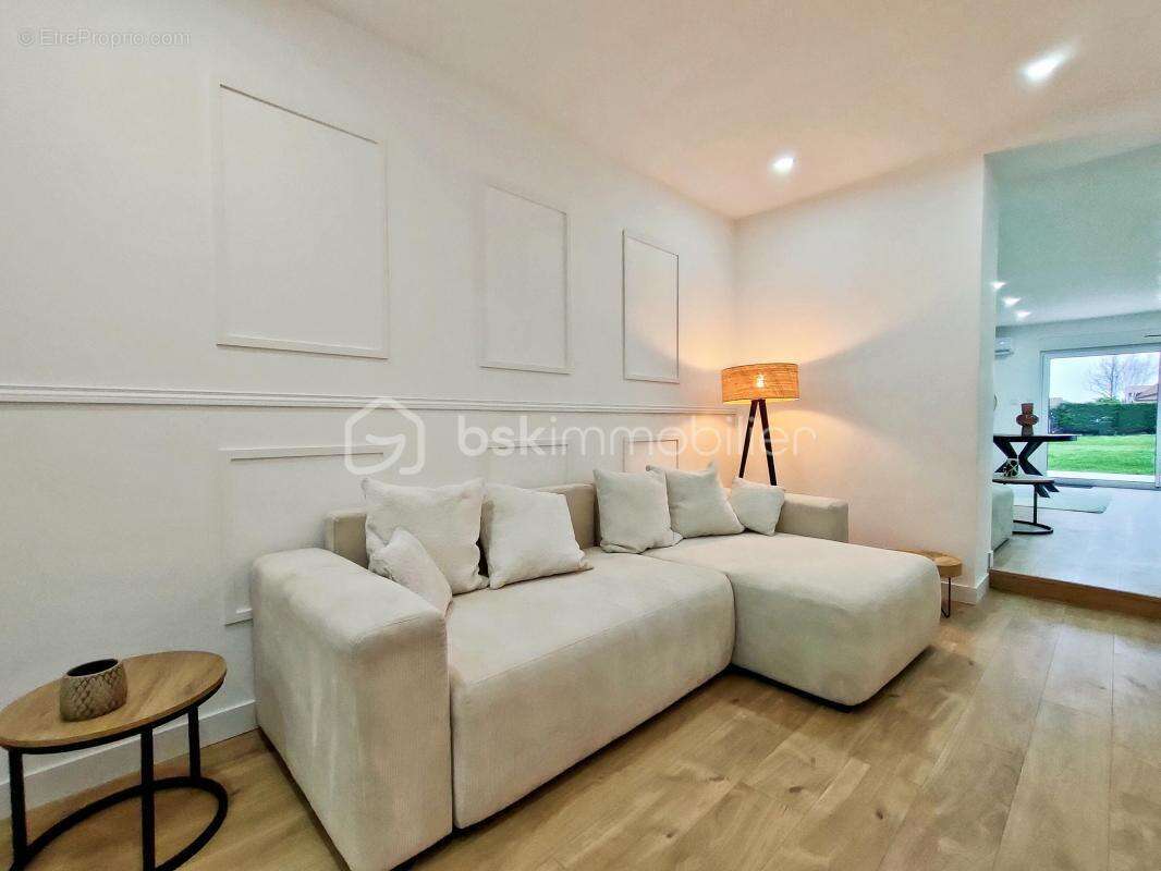 Maison à ANNOEULLIN