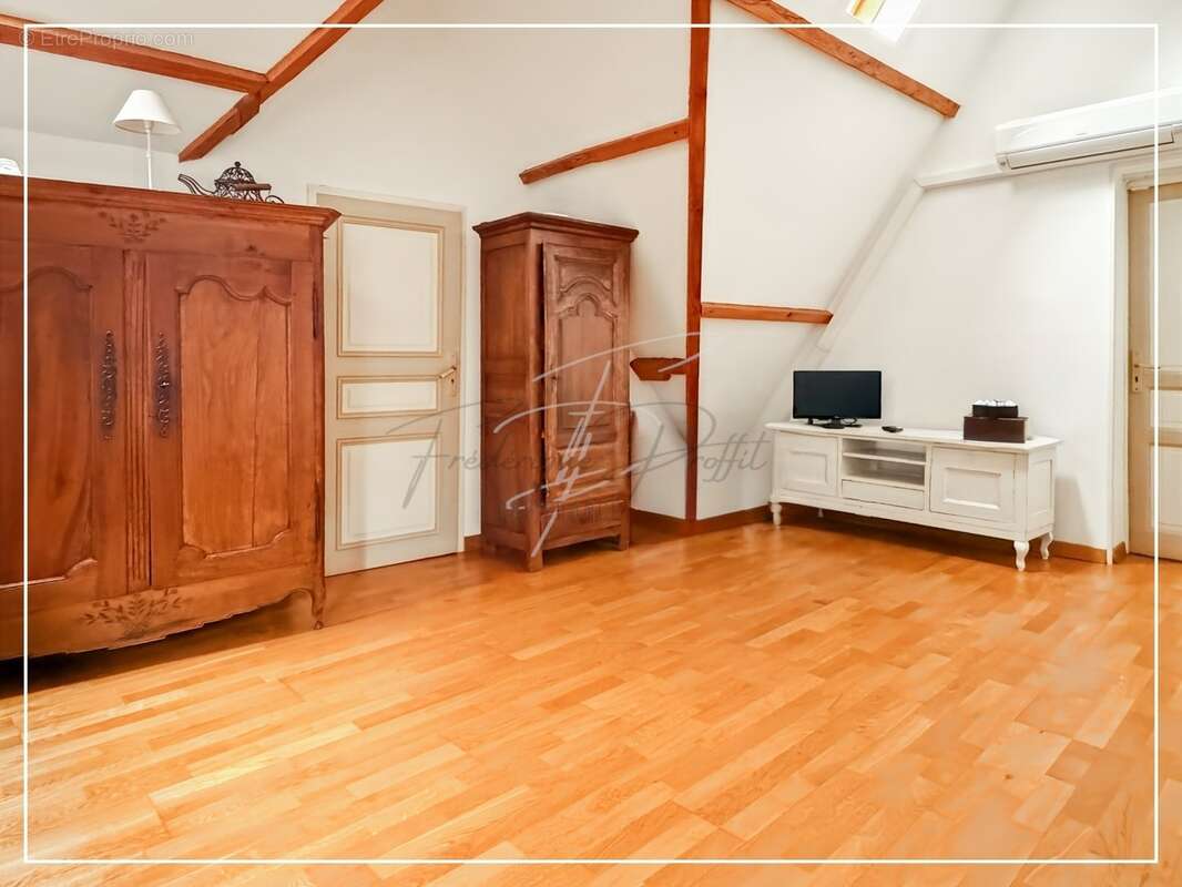 Longère 8 pièces 175M2 charme et modernité - photo 13