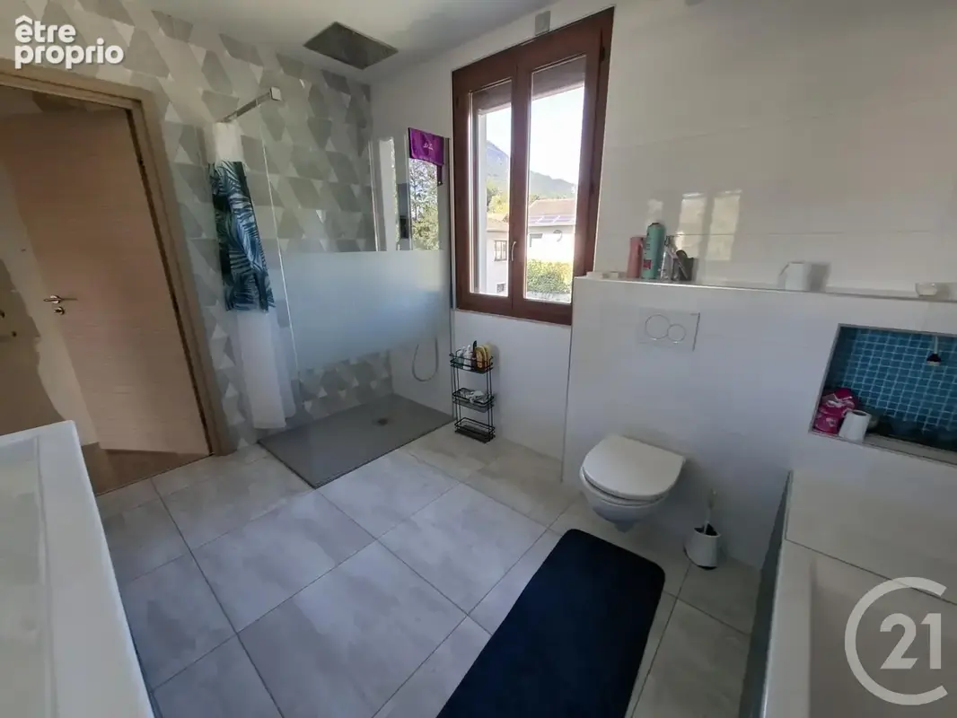Maison 6 pièces 148 m² à vendre à Claix (38640) - photo 11