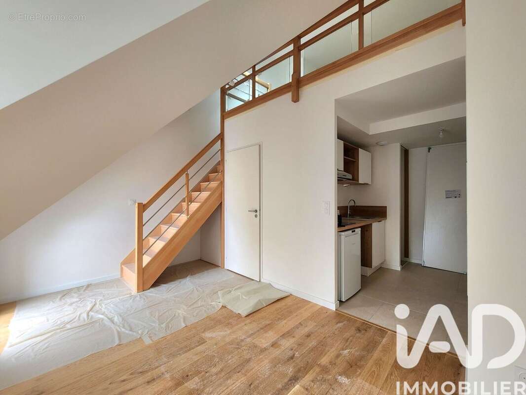 Photo 6 - Appartement à RENNES