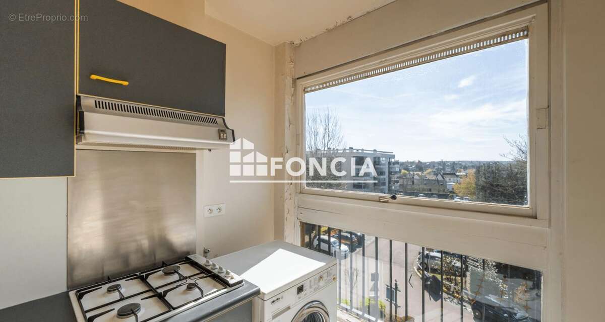 Appartement à LE CHESNAY