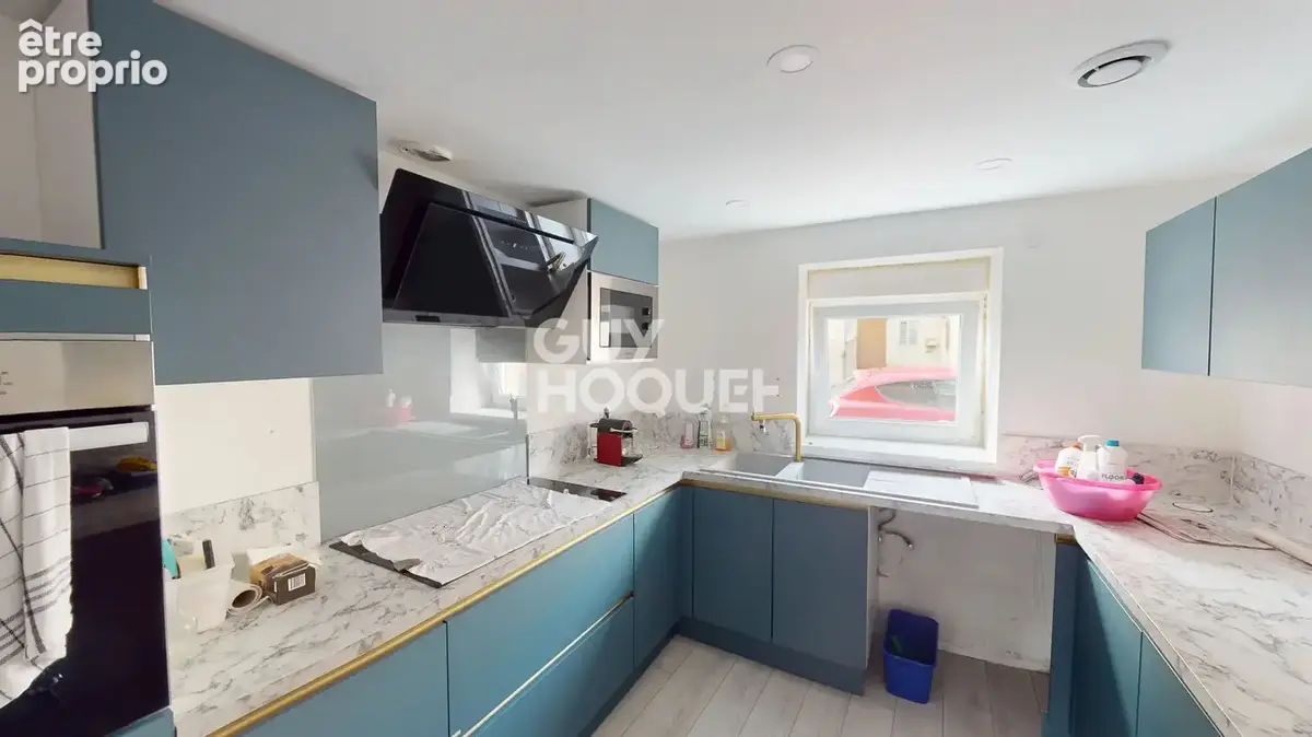 Maison Jussey - photo 3