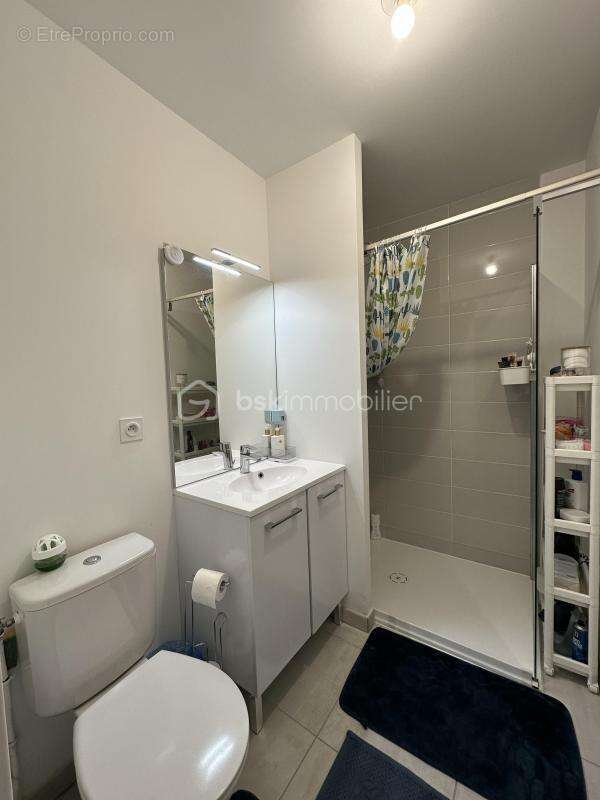 Appartement à TOURS