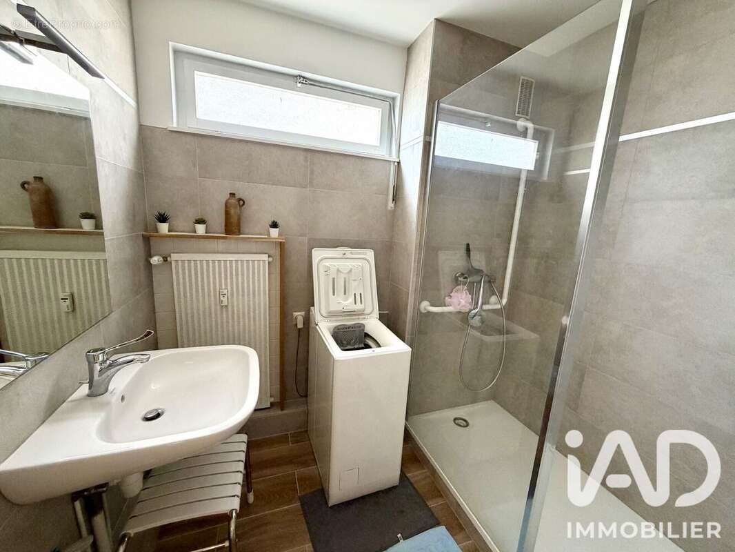 Appartement 84 m² à Huningue  - photo 9