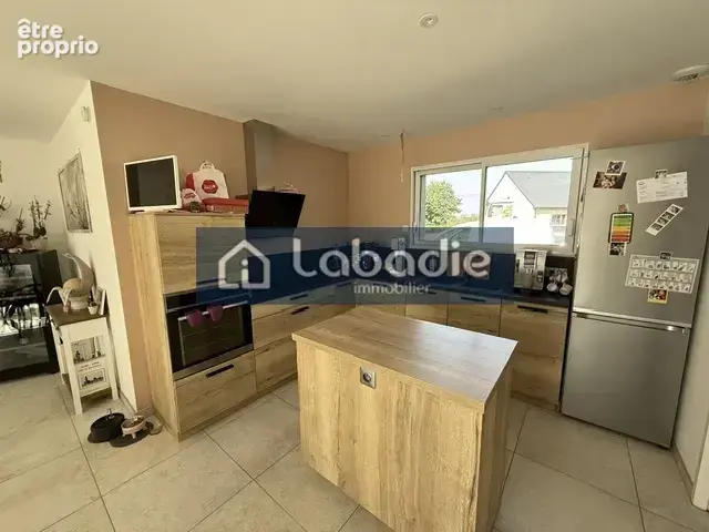 Maison contemporaine - photo 7