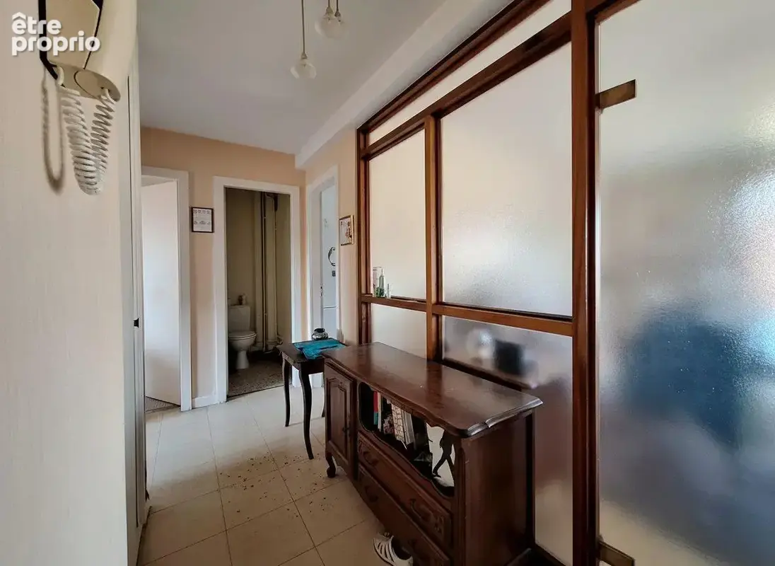 Appartement 66 m² à Epinal  - photo 5